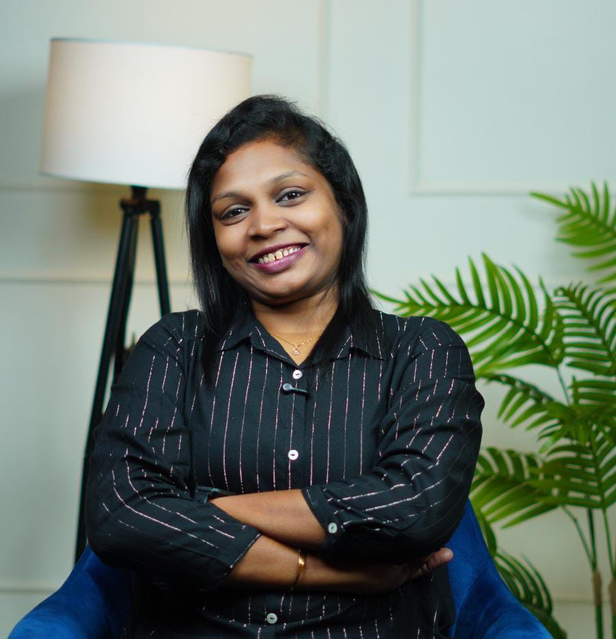 Mrs. Rizwanna Hussain